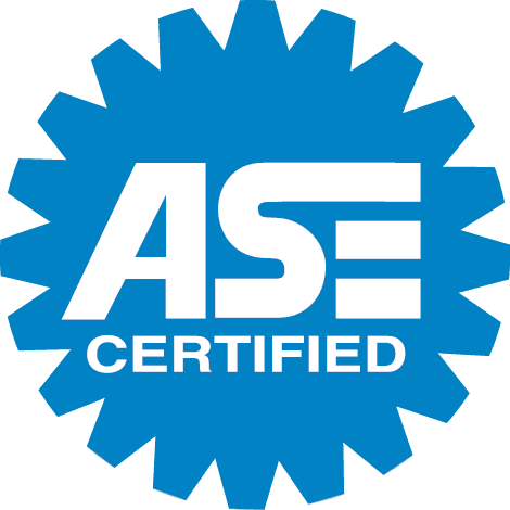 ASE Certified