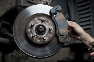 Brakes