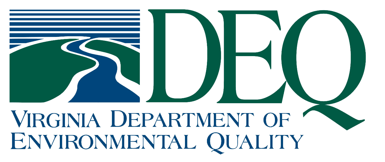 Virginia Department of Environmental Quality