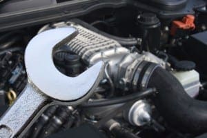Wrench