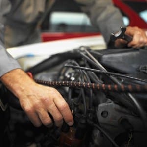 Repair Services