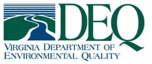 Virginia Department of Environmental Quality